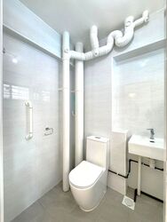 Blk 477 Pasir Ris Drive 6 (Pasir Ris), HDB 4 Rooms #638165491